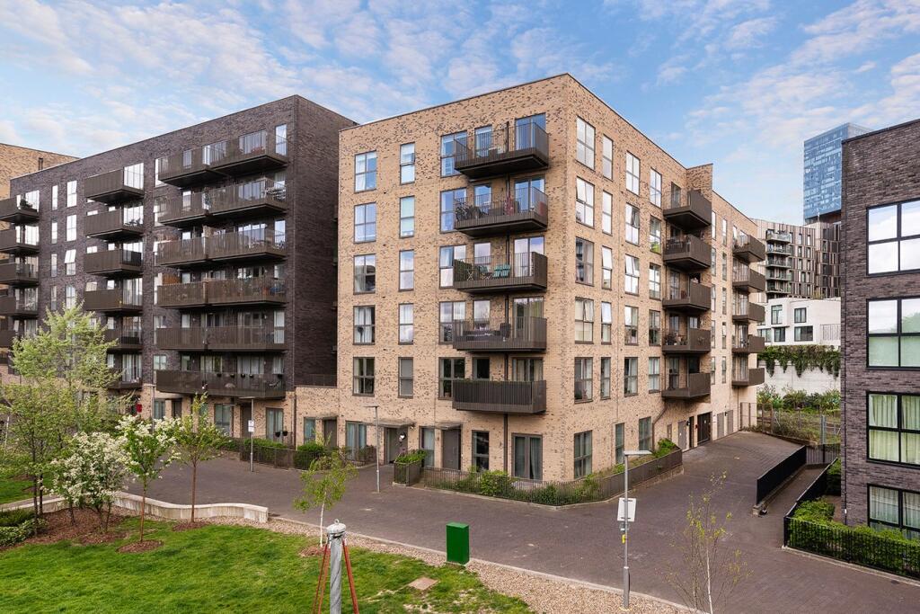 Main image of property: Prospect Row, London, E15