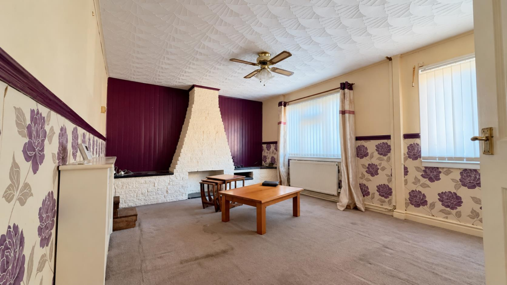 House in Knowsley, Whiston - View 2