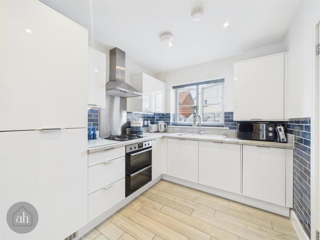 Levant Close, Elmswell - View 2