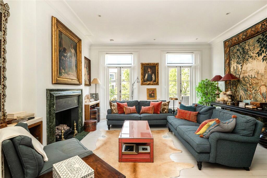 Main image of property: Ledbury Road, Notting Hill, London, W11