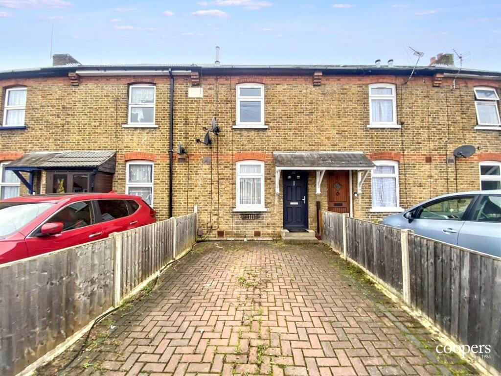 Main image of property: New Road, Uxbridge, UB8