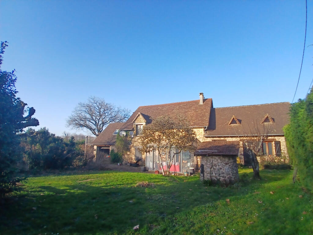 Main image of property: Aquitaine, Dordogne, Saint-priest-les-fougeres