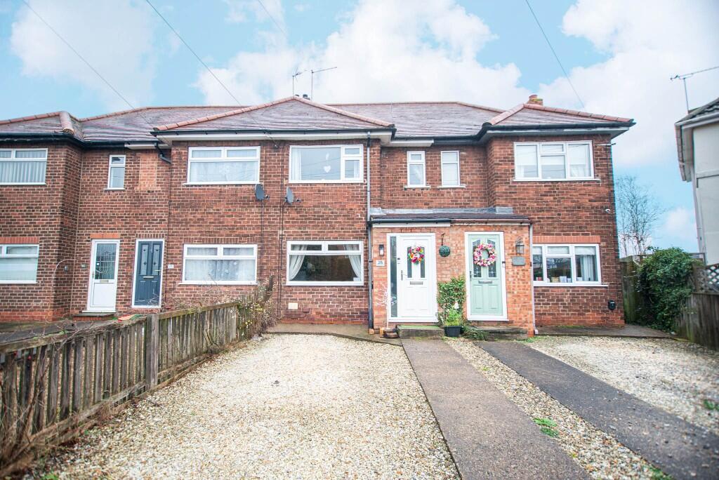 Main image of property: Mayland Avenue, Hull, East Riding Of Yorkshire, HU5