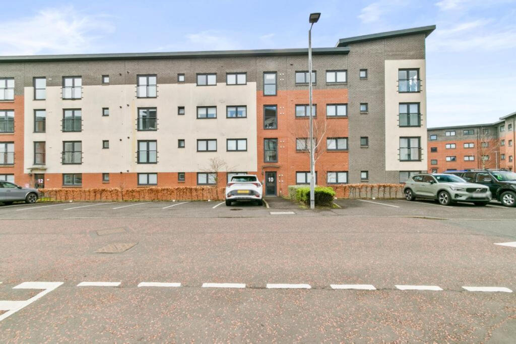 Main image of property: Fingal Road, Renfrew, PA4