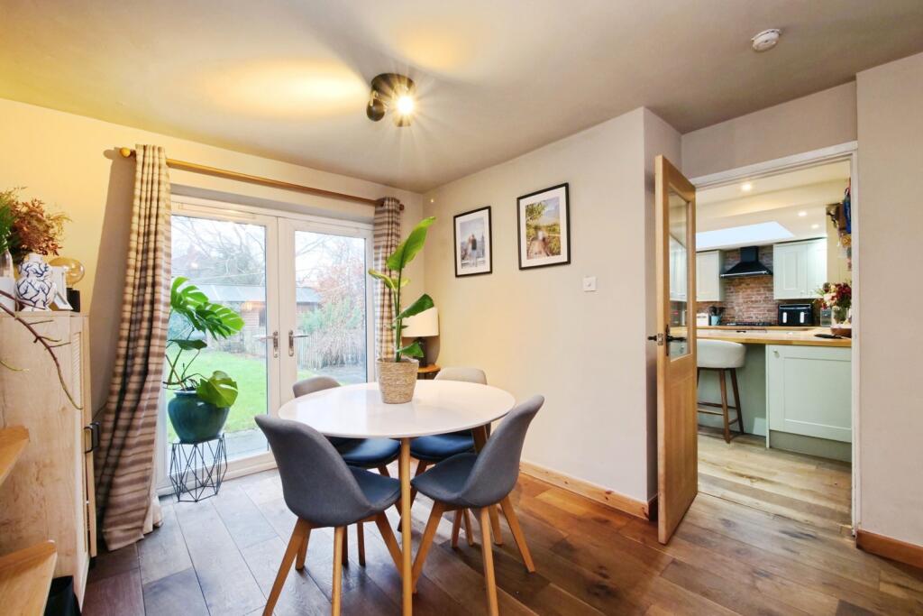 West Nooks, Haxby, York, North Yorkshire, YO32 photo 4