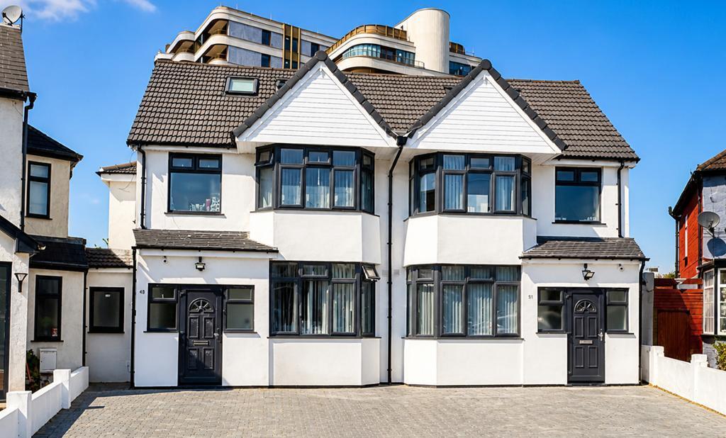Main image of property: Rydal Crescent, Perivale, London, UB6 8EA