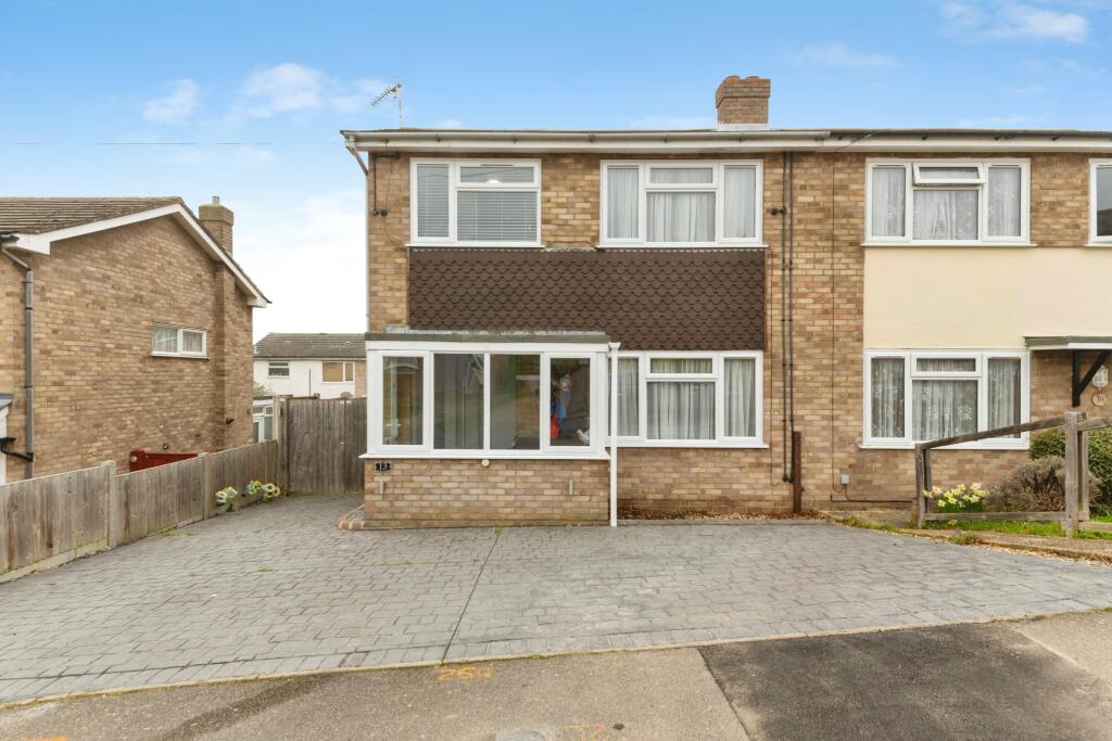 Main image of property: Fallowfield Close, Harwich, CO12