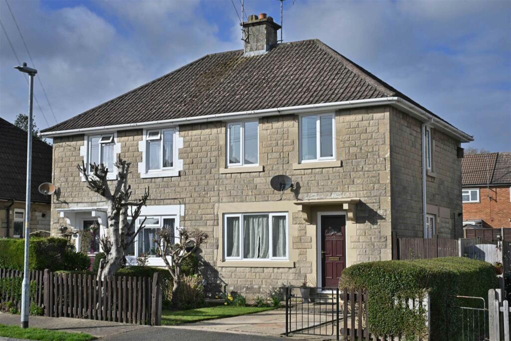 Main image of property: Oaklands, Chippenham