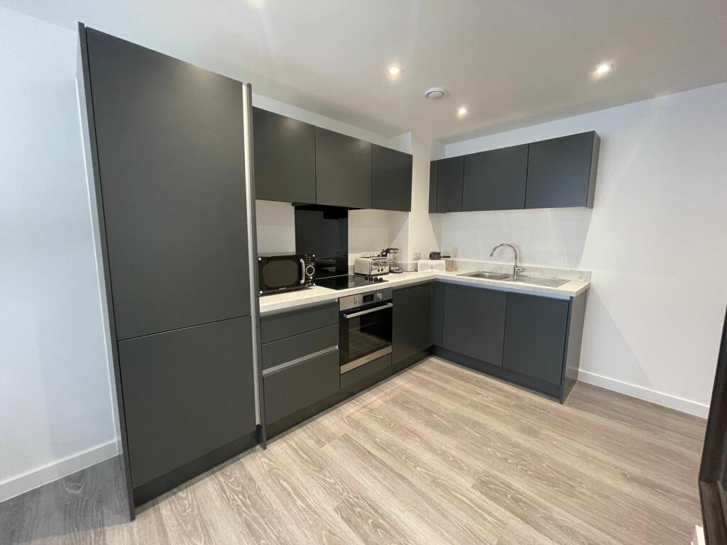 Main image of property: Downtown Apartments