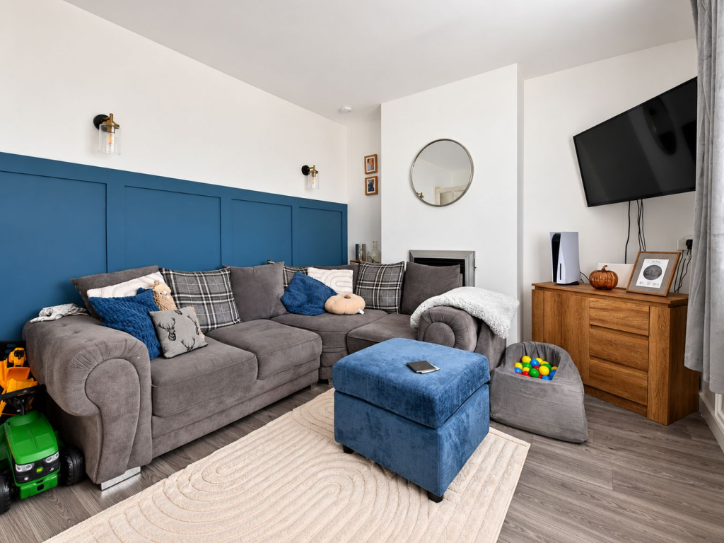 House in Peterborough - View 2