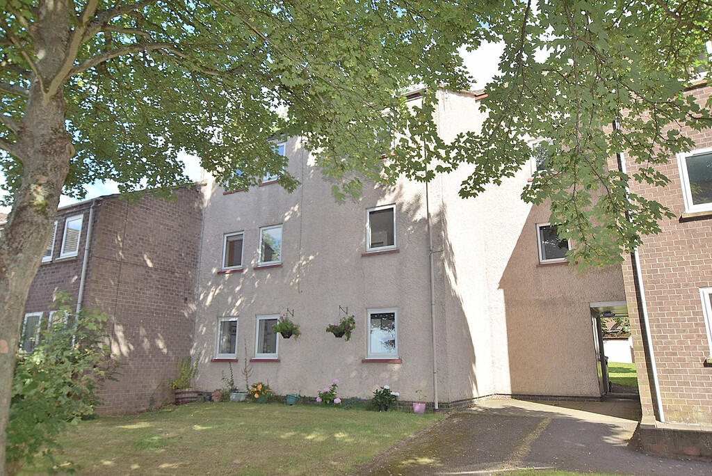 Main image of property: Alexandra Way, Richmond