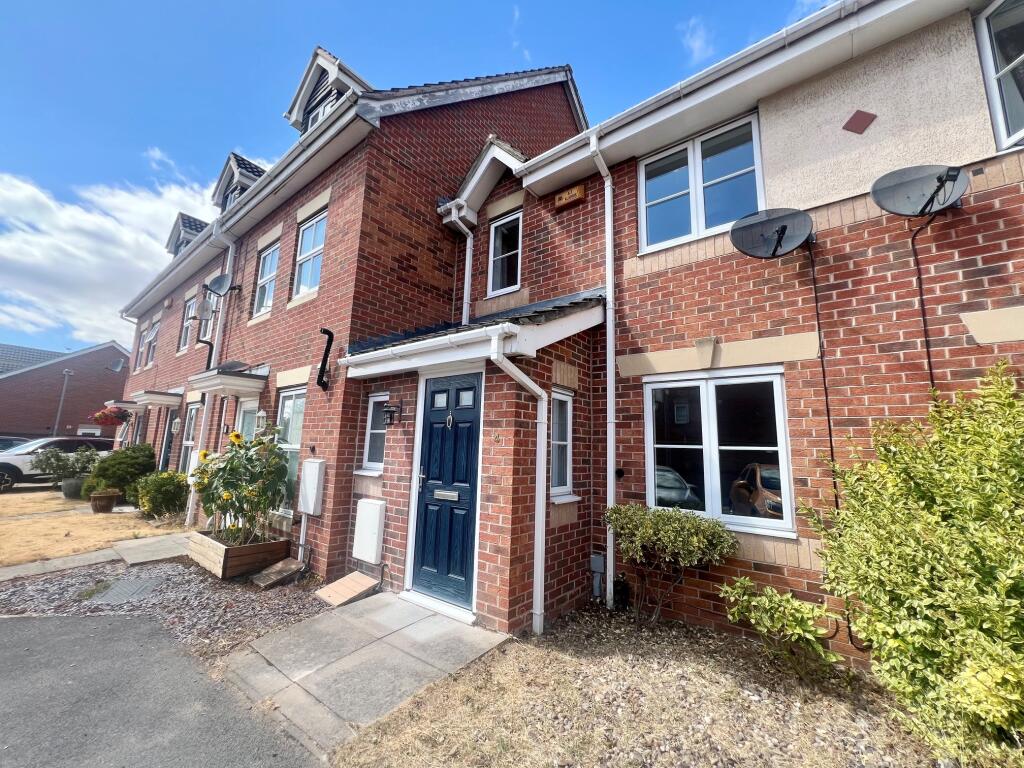 Main image of property: Hennessey Close, Chilwell, NG9