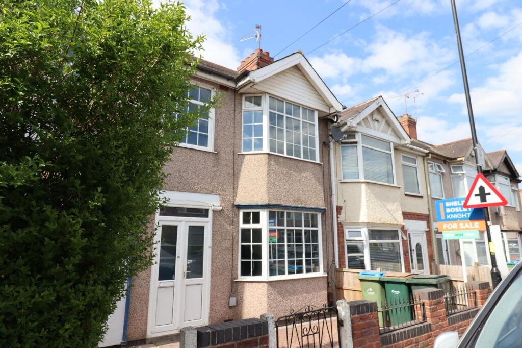 Main image of property: Avon Street, Coventry, CV2