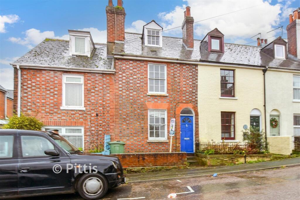 Main image of property: Princes Street, Cowes, Isle of Wight