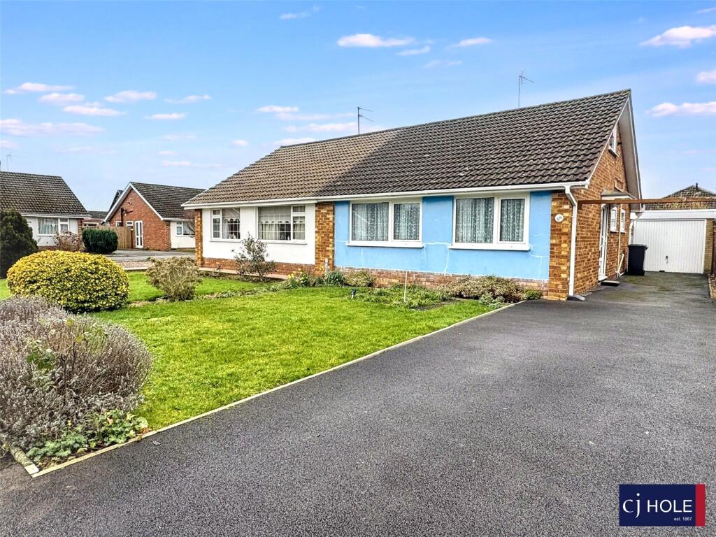 Main image of property: Laynes Road, Hucclecote, Gloucester, GL3