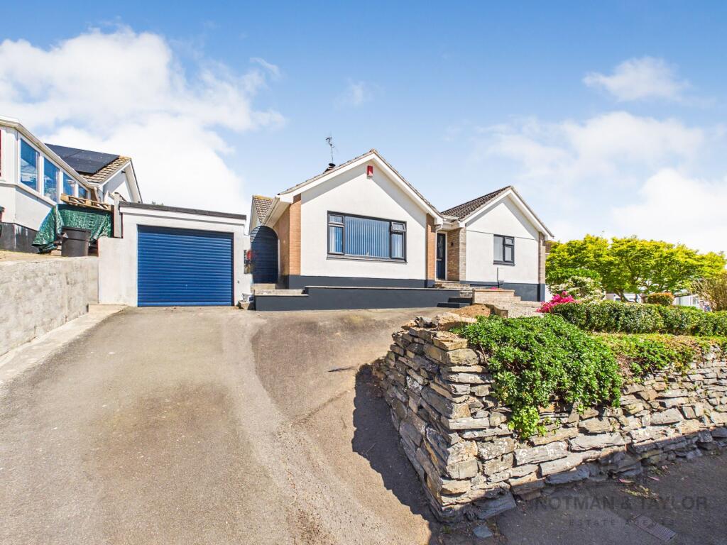Main image of property: Carbeile Road, Torpoint