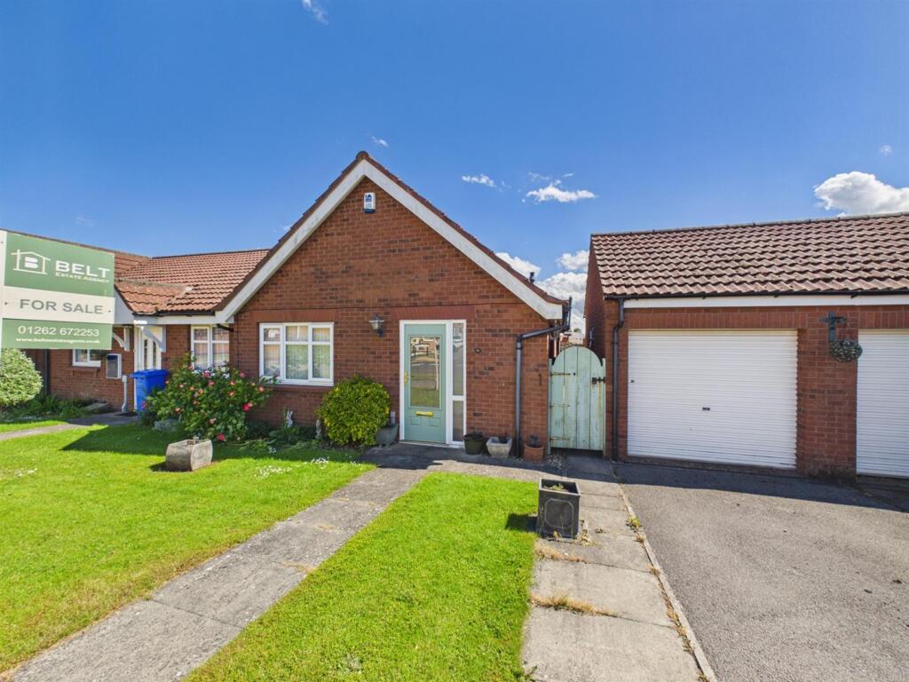 Windermere Drive, Bridlington, Bridlington