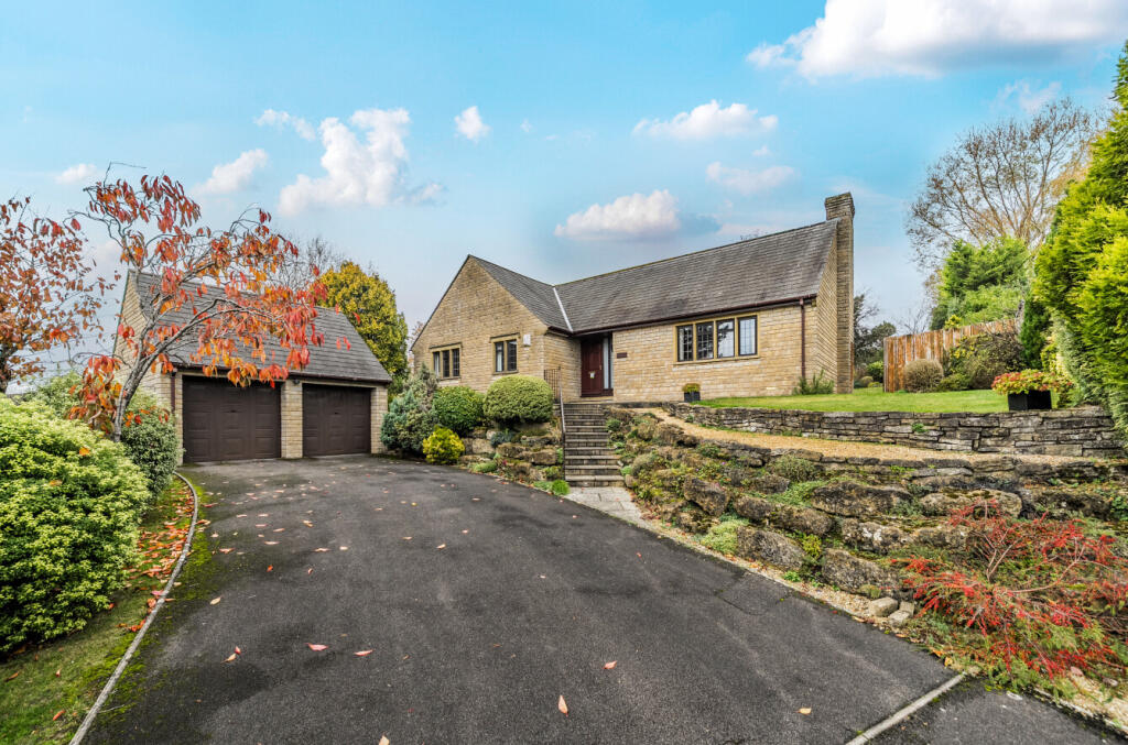 Main image of property: Portman Drive, Child Okeford, Blandford Forum, Dorset, DT11