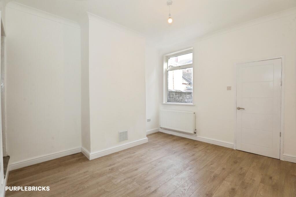 House in Stoke-on-Trent - View 4