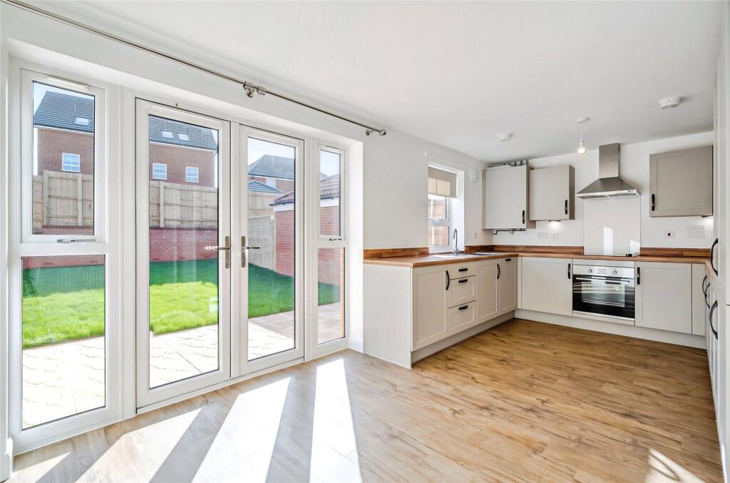 Main image of property: Parkin Close, Aylesford, Kent, ME20