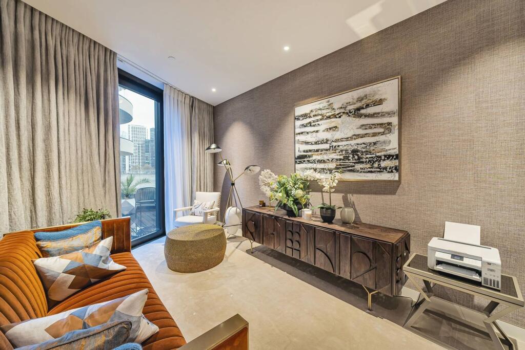 Main image of property: Riverwalk, Pimlico, London, SW1P