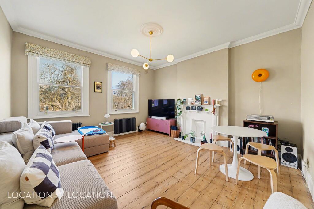 Main image of property: Stoke Newington Common, London, N16