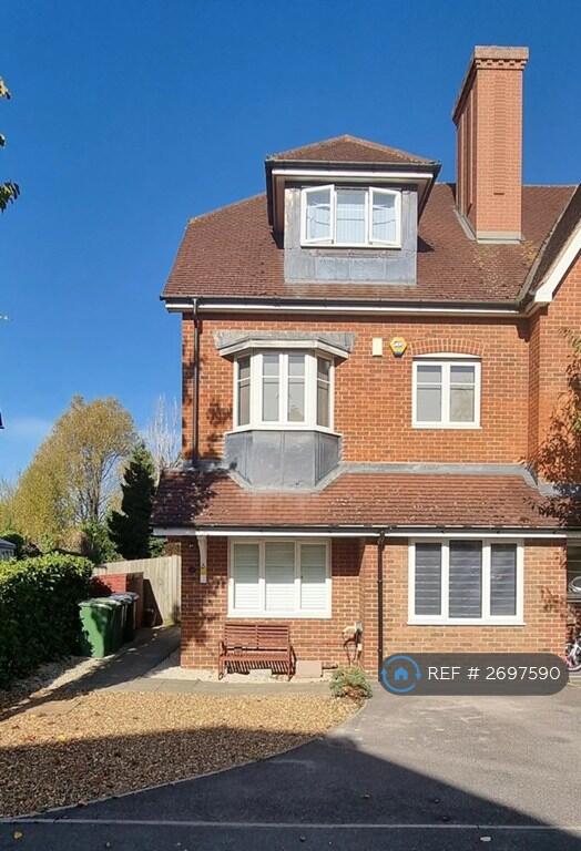 Main image of property: Lower Green Gardens, Worcester Park, KT4