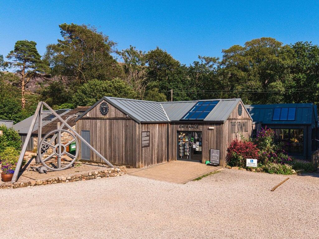 Main image of property: The Sawmill Cafe & Farm Shop, Nether Wasdale, Seascale, CA20 1ET