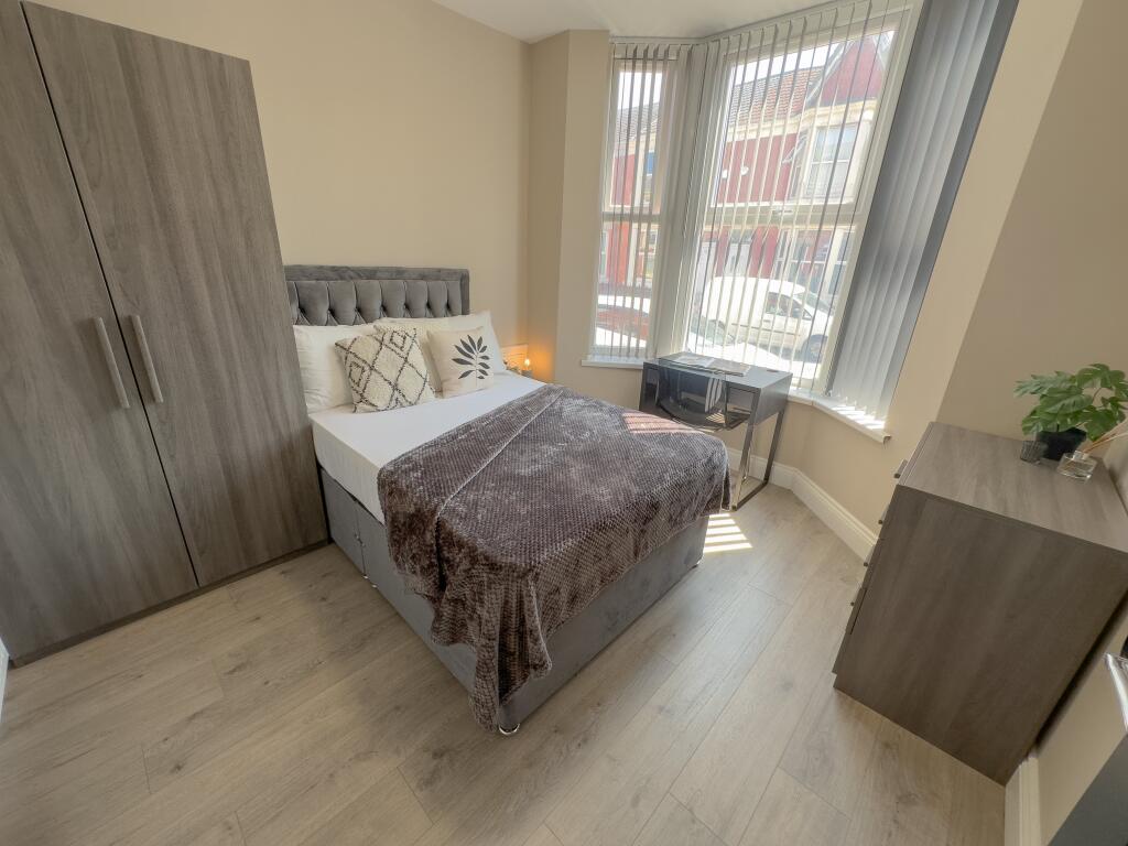 House in Liverpool - View 4