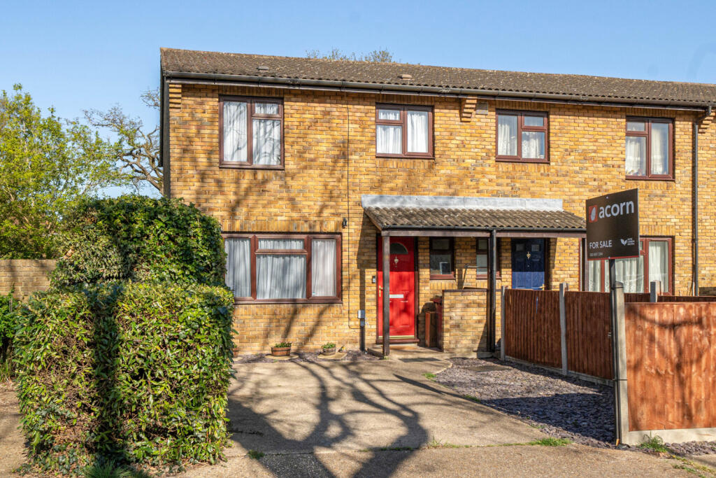 Main image of property: Melrose Close, London
