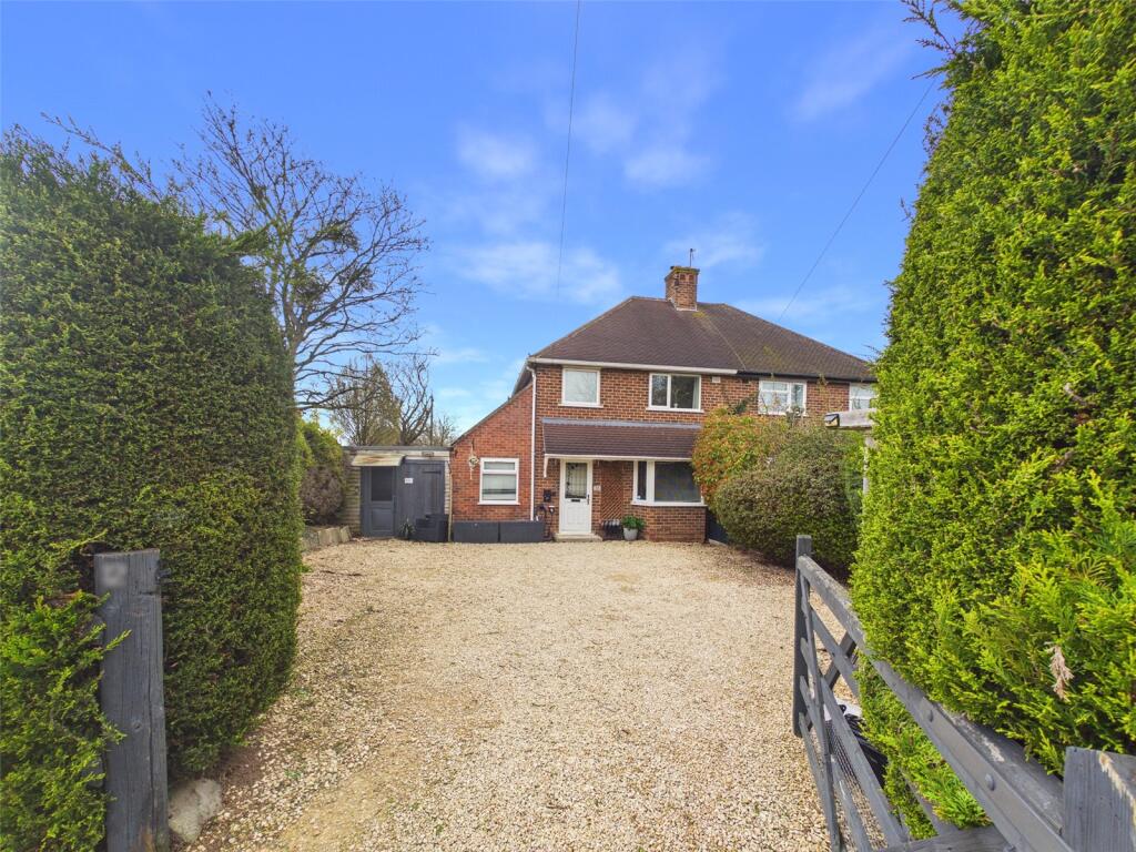 Main image of property: Randwick Road, Tuffley, Gloucester, Gloucestershire, GL4