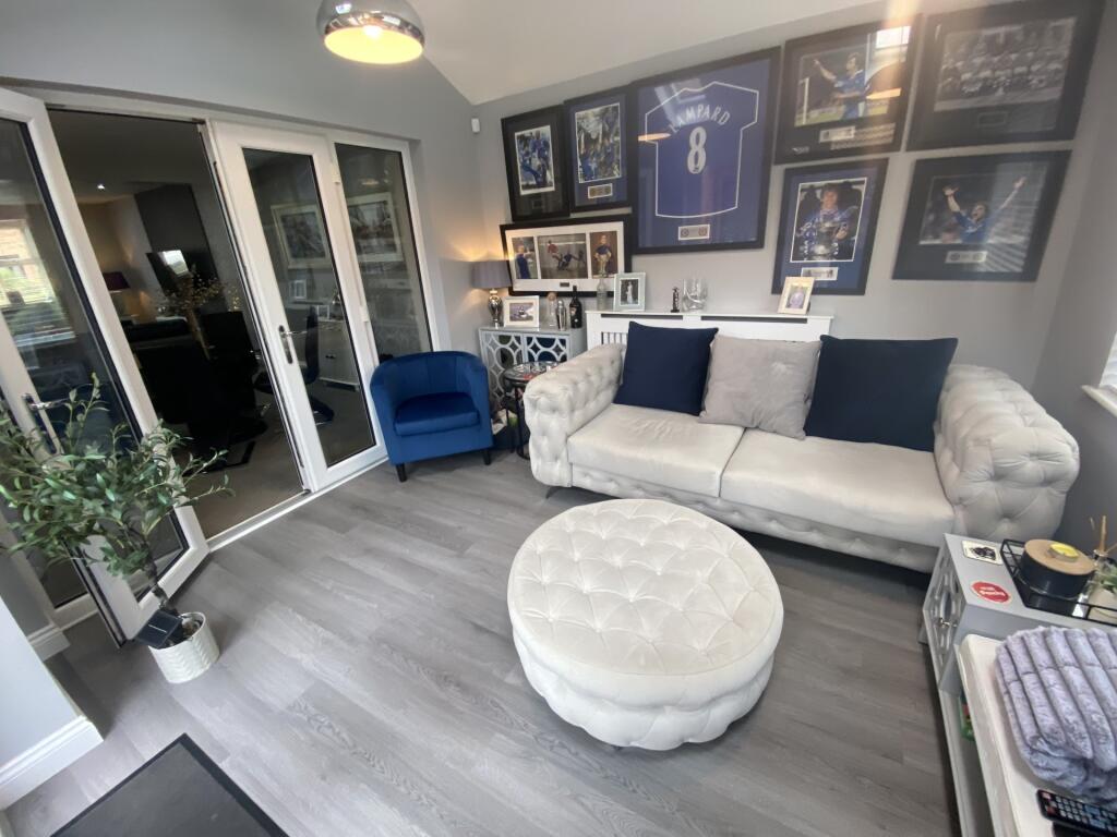 House in Bury, Greater Manchester - More