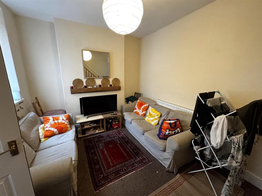 House in Cardiff - View 3