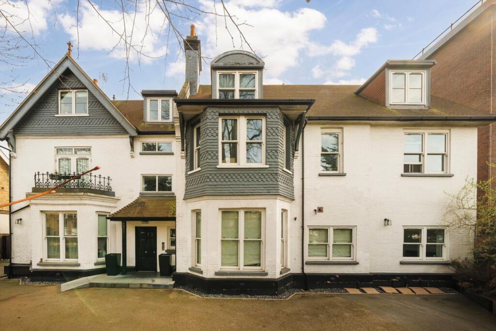 Main image of property: Creffield Road, Ealing