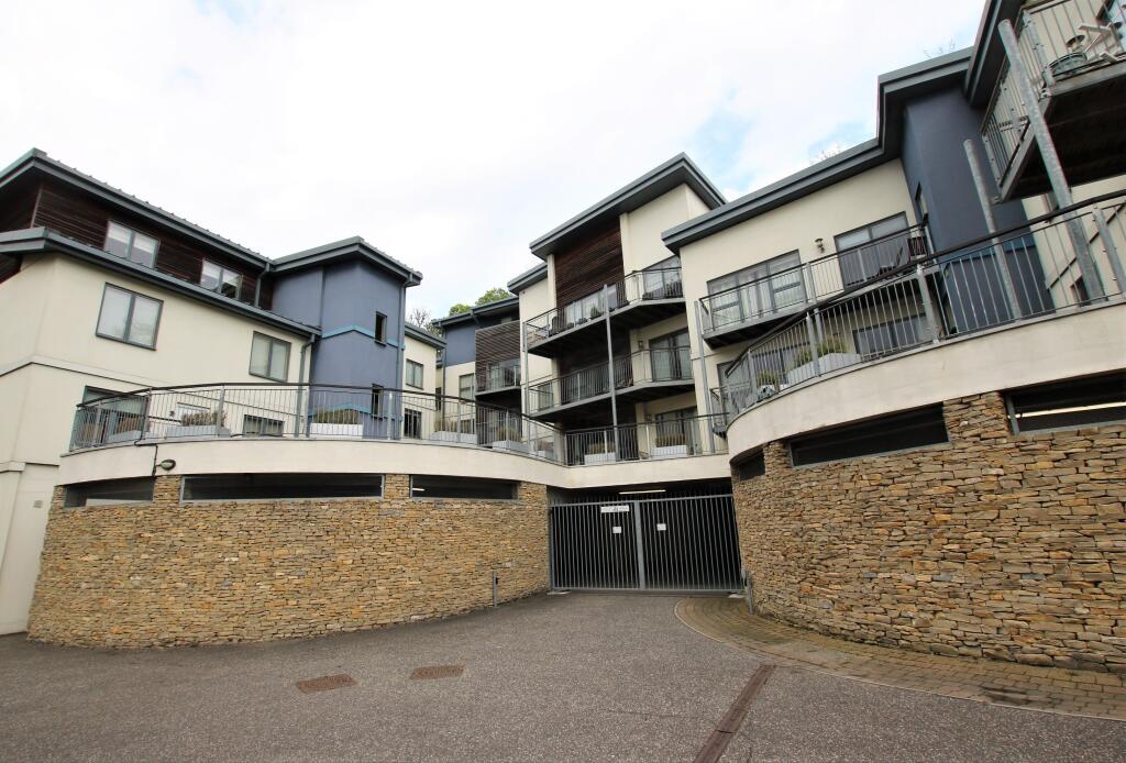 Main image of property: The Watering, St Martins Lane, Norwich