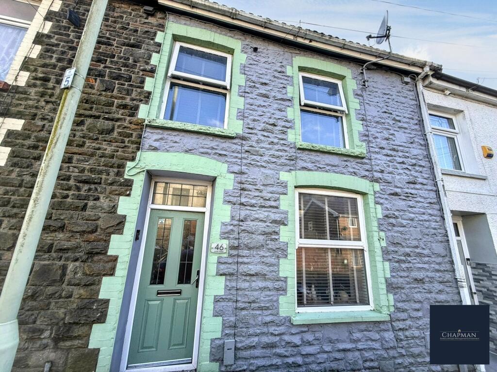 Main image of property: Jones Street, Tonypandy, CF40