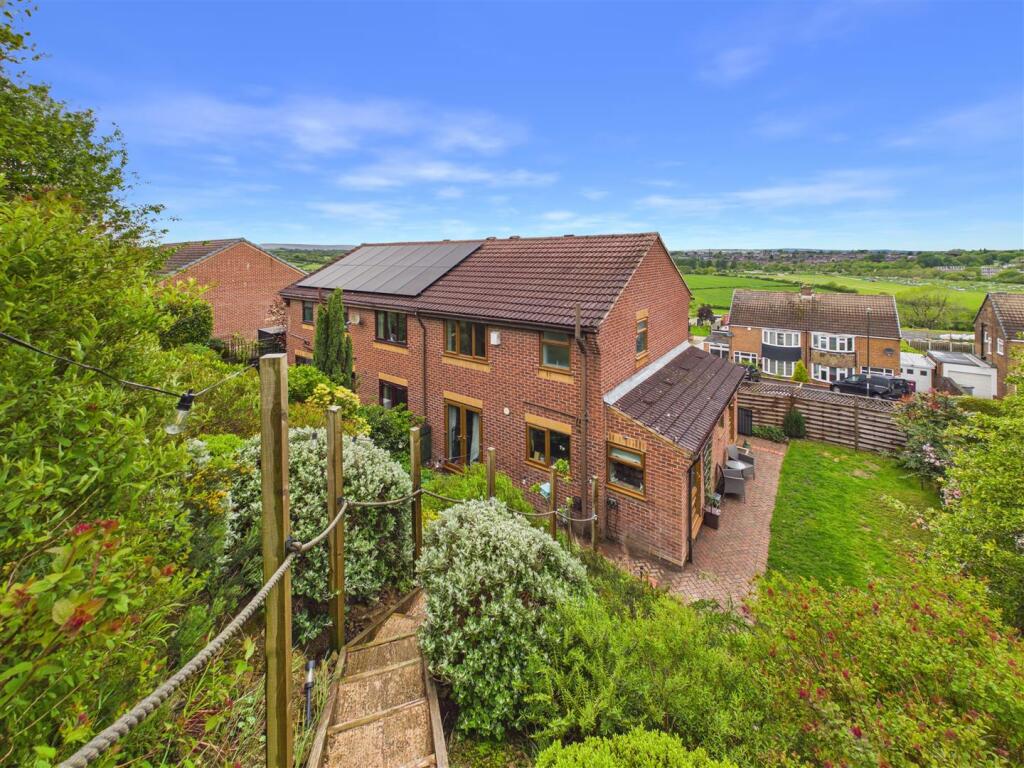 Main image of property: Holmley Lane, Dronfield