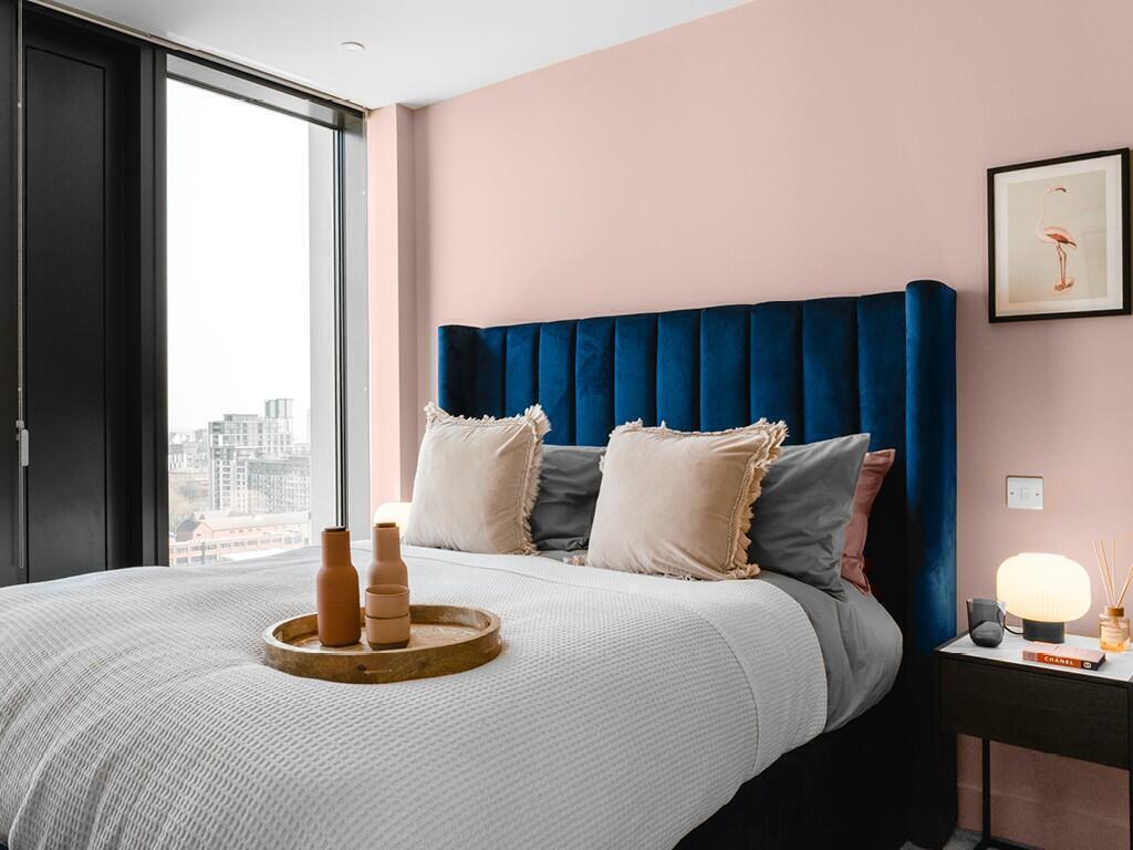 Main image of property: Broad Street, Birmingham, B15