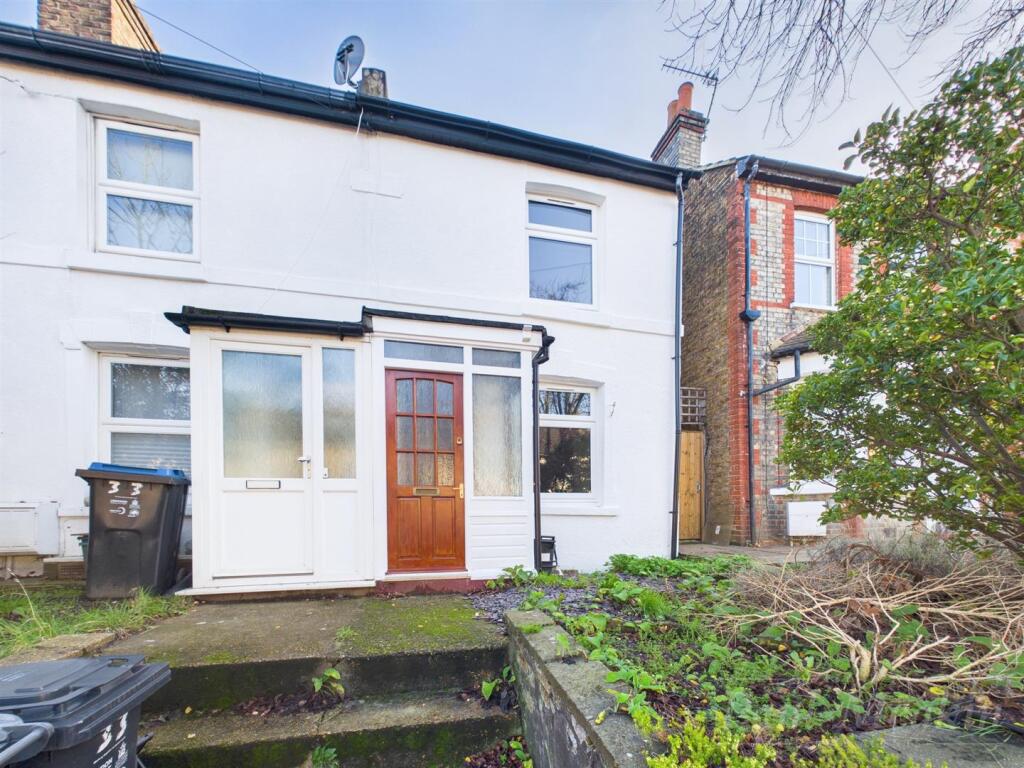 Main image of property: Chelsham Road, South Croydon