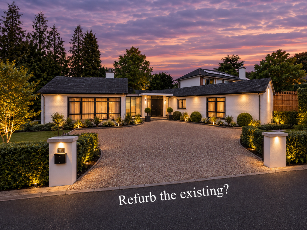 House in Harrow - View 4