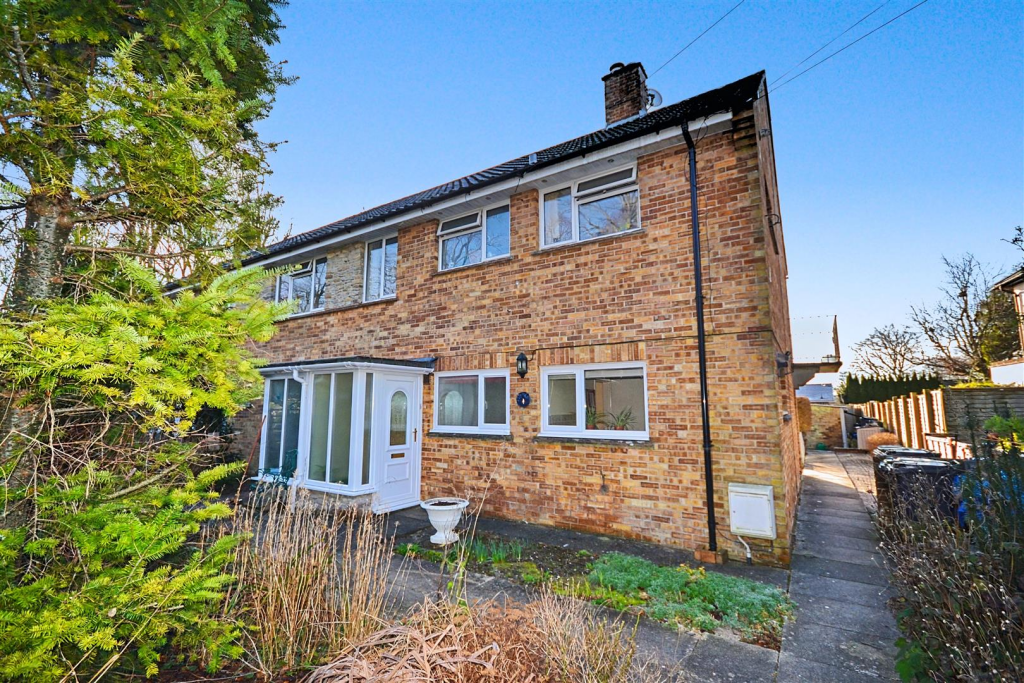 Main image of property: Queens Avenue, Dorchester