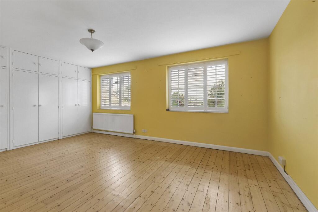 House in Oxford, North Oxford - View 4