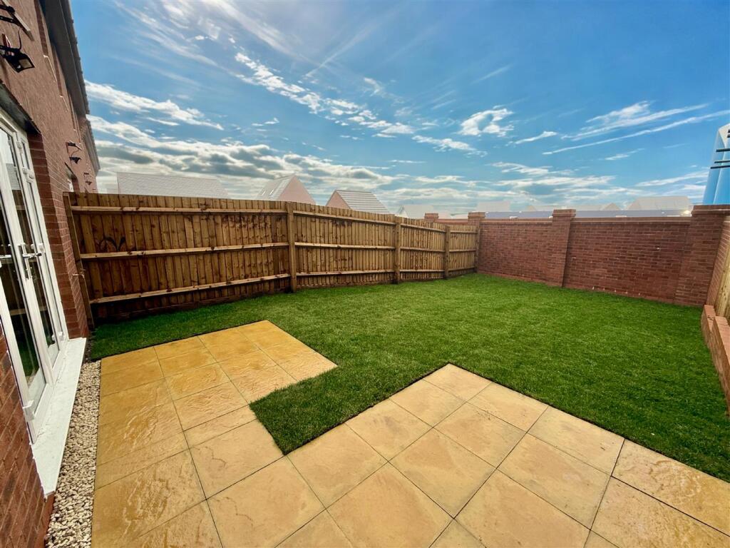 House in Telford - View 2