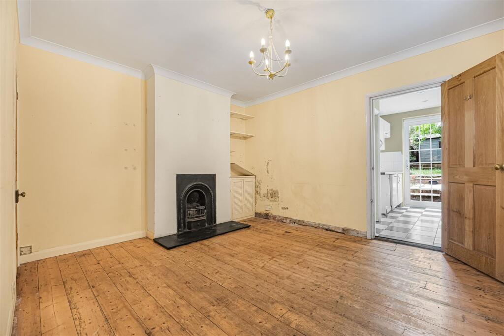 House in Maidenhead, Windsor and Maidenhead - View 4