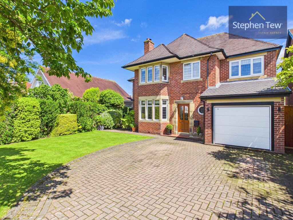 Main image of property: Hardhorn Road, Poulton-Le-Fylde, FY6