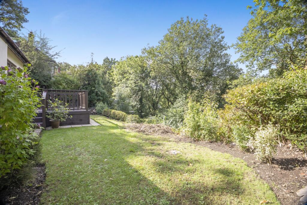 House in Sheffield, Totley Rise, Bradway - View 3