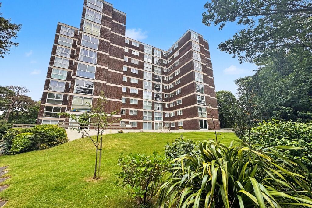 Main image of property: East Cliff