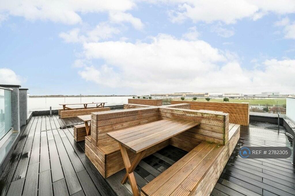 Main image of property: Circa Apartments, Harlington, Hayes, UB3