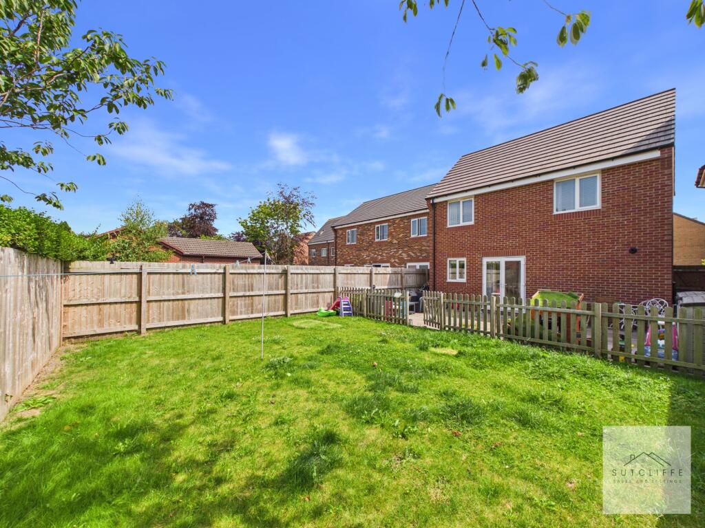 Bowlands Lane, Catterall, PR3 photo 4