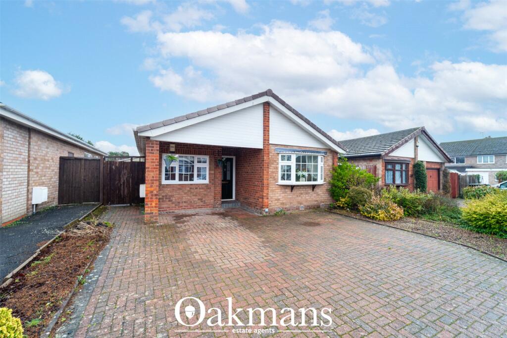 Main image of property: Cloverdale, Stoke Prior, Bromsgrove, Worcestershire, B60